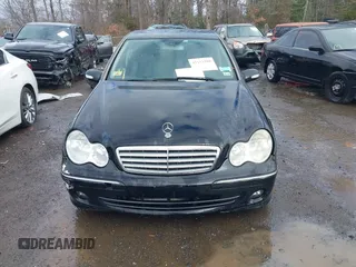 2006 Mercedes-Benz C 280 Luxury with VIN WDBRF92H56F793961, listed as a IAAI auction lot 41111588 with 173,736 mi miles and . Bid and sale history available at DreamBid. Image 12.