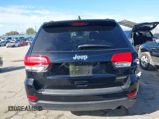 2019 Jeep Grand Cherokee Altitude with VIN 1C4RJEAG7KC852263, listed as a IAAI auction lot 41590946 with 83,356 mi miles and . Bid and sale history available at DreamBid. Image 17.