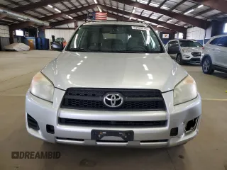 2009 Toyota RAV4 with VIN JTMBF33V49D006244, listed as a Copart auction lot 53505745 with 225,409 mi miles and Clean Title. Bid and sale history available at carsss.com. Image 5.