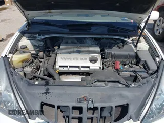 2005 Lexus ES 350 with VIN JTHBA30G655081213, listed as a IAAI auction lot 42203943 with 236,844 mi miles and . Bid and sale history available at DreamBid. Image 10.