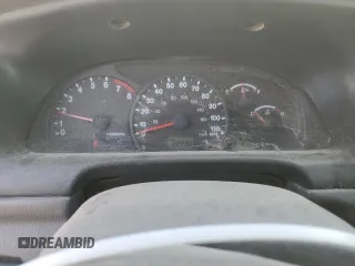 2003 Suzuki Vitara z VIN 2S3TE52V936103533, wystawiony jako Copart lot #55297135 z przebiegiem 122 230 mil mil oraz Szkody całkowita. Historia ofert i sprzedaży dostępna na DreamBid. Obrazek 9.