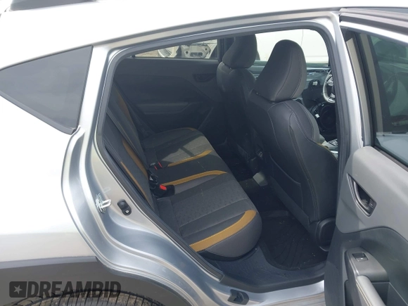 2024 Subaru Crosstrek Special Sports с VIN 4S4GUHF67R3819513, выставлен на аукционе IAAI как лот 42386252 с пробегом 6 958 миль миль и . История ставок и продаж доступна на DreamBid. Изображение 8.