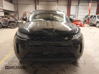 2023 Land Rover Range Rover Evoque Core S z VIN SALZJ2FXXPH210517, wystawiony jako IAAI lot #41642884 z przebiegiem 26 685 mil mil oraz . Historia ofert i sprzedaży dostępna na DreamBid. Obrazek 12.