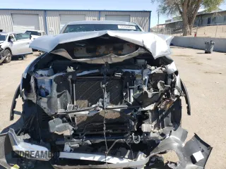 2022 Toyota Tacoma SR with VIN 3TMCZ5AN4NM470997, listed as a Copart auction lot 55165855 with 67,161 mi miles and Salvage title. Bid and sale history available at DreamBid. Image 5.