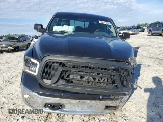 2015 Ram 1500 Outdoorsman с VIN 1C6RR6LT7FS675614, выставлен на аукционе Copart как лот 55557825 с пробегом 123 820 миль миль и Списание • Salvage title. История ставок и продаж доступна на DreamBid. Изображение 5.