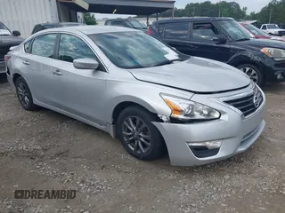 2015 Nissan Altima S z VIN 1N4AL3AP5FC576740, wystawiony jako IAAI lot #42229759 z przebiegiem 75 812 mil mil oraz . Historia ofert i sprzedaży dostępna na DreamBid. Obrazek 1.
