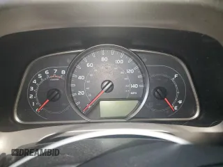 2014 Toyota RAV4 XLE with VIN 2T3RFREV0EW206100, listed as a Copart auction lot 53359865 with 0 mi miles and Salvage Title. Bid and sale history available at carsss.com. Image 9.