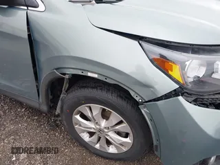 2012 Honda CR-V EX-L с VIN 2HKRM4H7XCH603923, выставлен на аукционе IAAI как лот 42191773 с пробегом 113 140 миль миль и . История ставок и продаж доступна на DreamBid. Изображение 21.