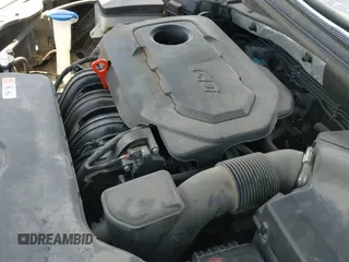 2015 Hyundai Sonata Sport с VIN 5NPE34AF6FH106231, выставлен на аукционе IAAI как лот 42950089 с пробегом 172 171 миль миль и . История ставок и продаж доступна на DreamBid. Изображение 19.