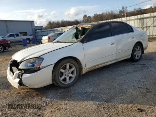 2006 Nissan Altima S z VIN 1N4AL11D36C144433, wystawiony jako Copart lot #60752075 z przebiegiem Nie podano mil oraz Szkoda całkowita • Salvage title. Historia ofert i sprzedaży dostępna na DreamBid. Obrazek 1.