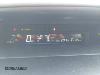 2014 Toyota Prius Two with VIN JTDZN3EU4EJ011025, listed as a IAAI auction lot 41837165 with 181,187 mi miles and . Bid and sale history available at DreamBid. Image 7.
