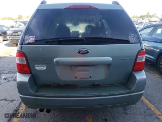 2005 Ford Freestyle Limited with VIN 1FMZK061X5GA77325, listed as a Copart auction lot 73347034 with 261,938 mi miles and Salvage Title. Bid and sale history available at carsss.com. Image 6.