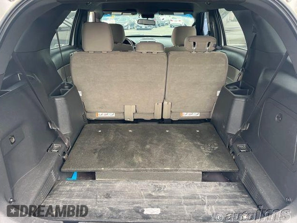 2013 Ford Explorer с VIN 1FM5K8B84DGB08454, выставлен на аукционе IAAI как лот 42838283 с пробегом 221 777 миль миль и . История ставок и продаж доступна на DreamBid. Изображение 5.