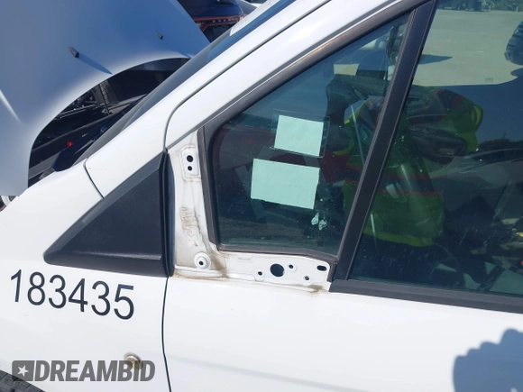 2018 Ford Transit Connect XL с VIN NM0LS6E72J1355888, выставлен на аукционе IAAI как лот 40103112 с пробегом 71 334 миль миль и . История ставок и продаж доступна на DreamBid. Изображение 18.