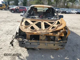 2008 Ford Focus S with VIN 1FAHP34N88W264717, listed as a Copart auction lot 47538965 with 0 mi miles and Salvage Title. Bid and sale history available at carsss.com. Image 5.