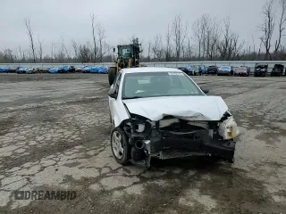 2006 Chevrolet Cobalt LS with VIN 1G1AK55FX67887236, listed as a Copart auction lot 52293315 with 101,494 mi miles and Salvage Title. Bid and sale history available at DreamBid. Image 10.