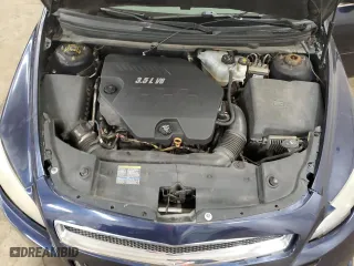 2008 Chevrolet Malibu LS w/1FL with VIN 1G1ZG57N284276601, listed as a Copart auction lot 53267205 with 220,303 mi miles and Non Repairable. Bid and sale history available at carsss.com. Image 11.