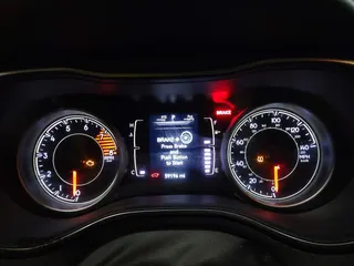 2019 Jeep Cherokee Latitude Plus with VIN 1C4PJMLX4KD232091, listed as a IAAI auction lot 41524058 with 59,196 mi miles and . Bid and sale history available at DreamBid. Image 7.