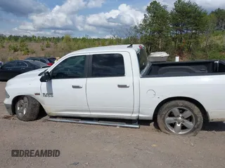 2014 Ram 1500 Lone Star with VIN 1C6RR6LT3ES228874, listed as a IAAI auction lot 41954870 with 212,431 mi miles and . Bid and sale history available at DreamBid. Image 13.