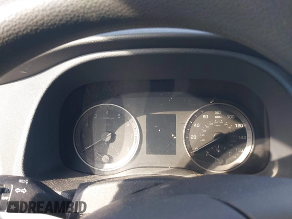 2016 Hyundai Tucson Sport with VIN KM8J33A20GU165154, listed as a IAAI auction lot 41611785 with Not Provided miles. Bid and sale history available at carsss.com. Image 7.