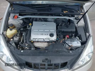 2004 Lexus ES 350 with VIN JTHBA30G240018556, listed as a IAAI auction lot 42131021 with 161,612 mi miles and . Bid and sale history available at DreamBid. Image 10.
