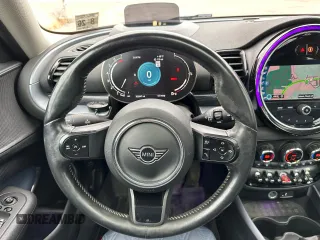 2022 MINI Clubman Cooper S with VIN WMWLV7C06N2R30013, listed as a Copart auction lot 82574654 with 182,647 mi miles and Clean Title. Bid and sale history available at carsss.com. Image 11.