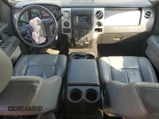 2014 Ford F-150 XL с VIN 1FTFX1EF2EFA83931, выставлен на аукционе Copart как лот 60692305 с пробегом 214 793 миль миль и Чистый • Clean title. История ставок и продаж доступна на DreamBid. Изображение 8.