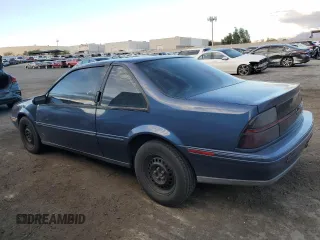 1996 Chevrolet Beretta z VIN 1G1LV15M8TY185316, wystawiony jako Copart lot #76835634 z przebiegiem 87 232 mil mil oraz Szkoda całkowita • Salvage title. Historia ofert i sprzedaży dostępna na DreamBid. Obrazek 2.