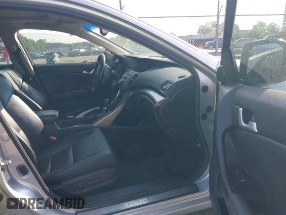 2011 Acura TSX с VIN JH4CU2F69BC016528, выставлен на аукционе IAAI как лот 42413585 с пробегом 183 464 миль миль и . История ставок и продаж доступна на DreamBid. Изображение 5.