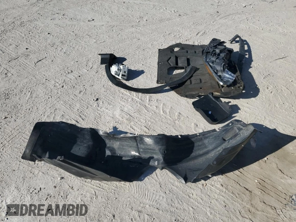 2019 Ford Escape SE with VIN 1FMCU0GD9KUA23052, listed as a Copart auction lot 46417955 with 54,576 mi miles and Salvage Title. Bid and sale history available at carsss.com. Image 13.