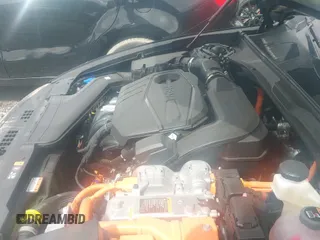 2024 Hyundai Sonata Limited с VIN KMHL54JJXRA100509, выставлен на аукционе IAAI как лот 41624603 с пробегом 1 030 миль миль и . История ставок и продаж доступна на DreamBid. Изображение 19.