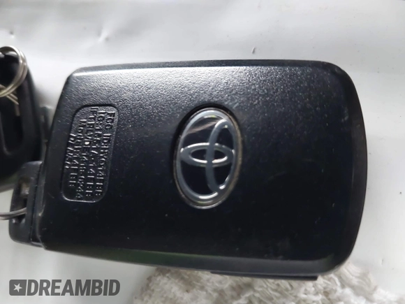 2021 Toyota Tacoma SR5 z VIN 3TMDZ5BN5MM114494, wystawiony jako IAAI lot #41723032 z przebiegiem 54 477 mil mil oraz . Historia ofert i sprzedaży dostępna na DreamBid. Obrazek 11.