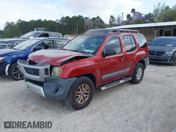 2014 Nissan Xterra S z VIN 5N1AN0NU2EN801102, wystawiony jako IAAI lot #41897456 z przebiegiem 213 620 mil mil oraz . Historia ofert i sprzedaży dostępna na DreamBid. Obrazek 17.