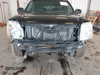 2011 GMC Yukon Denali with VIN 1GKS2EEF2BR258374, listed as a IAAI auction lot 41653820 with 227,468 mi miles. Bid and sale history available at carsss.com. Image 6.