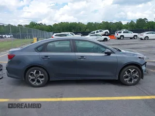 2019 Kia Forte LXS with VIN 3KPF24AD7KE110759, listed as a IAAI auction lot 42264009 with 149,031 mi miles and . Bid and sale history available at DreamBid. Image 14.