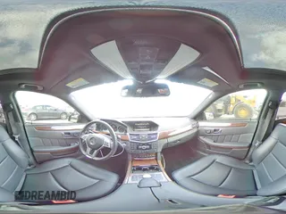 2013 Mercedes-Benz E 350 Luxury с VIN WDDHF5KB4DA691567, выставлен на аукционе Copart как лот 53131505 с пробегом 50 437 миль миль и Списание • Salvage title. История ставок и продаж доступна на DreamBid. Изображение 14.