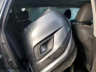 2015 Nissan Murano SL with VIN 5N1AZ2MH8FN218796, listed as a Copart auction lot 42603745 with 0 mi miles and Salvage Title. Bid and sale history available at carsss.com. Image 11.