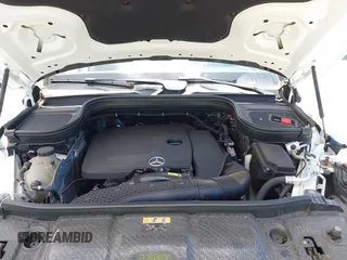 2020 Mercedes-Benz GLE 350 z VIN 4JGFB4JE9LA130519, wystawiony jako IAAI lot #42034290 z przebiegiem 36 425 mil mil oraz . Historia ofert i sprzedaży dostępna na DreamBid. Obrazek 10.