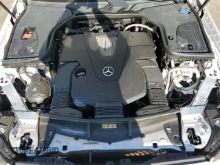2018 Mercedes-Benz E-Class E 400 with VIN WDD1J6GB6JF025954, listed as a Copart auction lot 81954884 with 72,849 mi miles and Salvage Title. Bid and sale history available at carsss.com. Image 11.