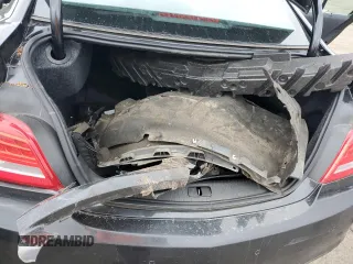 2015 Buick LaCrosse Leather with VIN 1G4GC5G33FF252667, listed as a Copart auction lot 52872815 with 76,709 mi miles and Salvage Title. Bid and sale history available at carsss.com. Image 14.