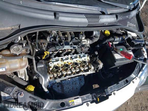 2013 FIAT 500 Lounge with VIN 3C3CFFER3DT612213, listed as a IAAI auction lot 41900845 with 67,245 mi miles and . Bid and sale history available at DreamBid. Image 10.