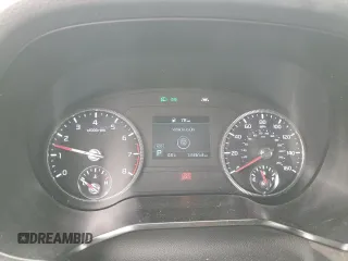 2020 Kia Telluride EX z VIN 5XYP34HC6LG082455, wystawiony jako Copart lot #51574195 z przebiegiem 133 653 mil mil oraz Szkoda całkowita • Salvage title. Historia ofert i sprzedaży dostępna na DreamBid. Obrazek 9.