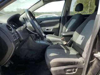 2012 Chevrolet Captiva Sport LS with VIN 3GNAL2EK2CS641866, listed as a Copart auction lot 75964144 with 140,149 mi miles and Salvage Title. Bid and sale history available at DreamBid. Image 7.