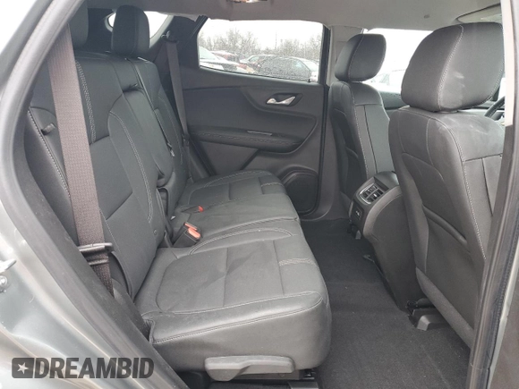 2024 Chevrolet Blazer LT с VIN 3GNKBJR46RS176627, выставлен на аукционе Copart как лот 85931884 с пробегом 12 363 миль миль и Списание • Salvage title. История ставок и продаж доступна на DreamBid. Изображение 11.