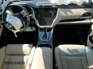 2022 Subaru Legacy Limited z VIN 4S3BWAN60N3019504, wystawiony jako Copart lot #56799925 z przebiegiem 32 153 mil mil oraz Szkoda całkowita • Salvage title. Historia ofert i sprzedaży dostępna na DreamBid. Obrazek 8.