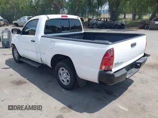2014 Toyota Tacoma with VIN 5TFNX4CN0EX040545, listed as a IAAI auction lot 42159053 with 66,629 mi miles and . Bid and sale history available at DreamBid. Image 3.