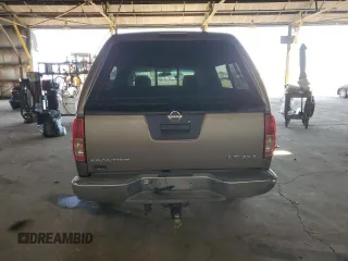 2006 Nissan Frontier Nismo with VIN 1N6AD06W86C474920, listed as a Copart auction lot 63345475 with 225,443 mi miles and Clean title. Bid and sale history available at DreamBid. Image 6.