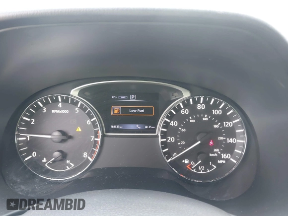 2016 Nissan Pathfinder Platinum with VIN 5N1AR2MM8GC663596, listed as a IAAI auction lot 42133436 with 164,133 mi miles and . Bid and sale history available at DreamBid. Image 7.