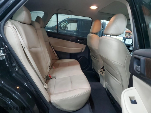 2016 Subaru Outback 2.5i Limited with VIN 4S4BSBNC0G3285904, listed as a Copart auction lot 44532615 with 87,613 mi miles and Clean Title. Bid and sale history available at carsss.com. Image 11.