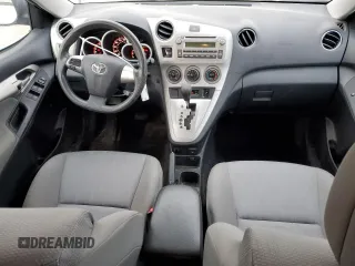 2012 Toyota Matrix S с VIN 2T1LE4EE4CC021907, выставлен на аукционе Copart как лот 42601925 с пробегом 97 844 миль миль и Списание • Salvage title. История ставок и продаж доступна на DreamBid. Изображение 8.